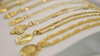 صورة تعرف علي اسعار الذهب اليوم الأحد 