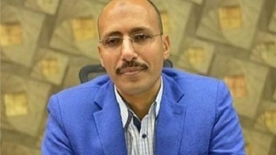 صورة رئيس جهاز  تنمية مدينة الشروق : الانتهاء من تنفيذ أعمال الطرق بالمرحلة الأخيرة بمحور”أحمد عرابى” 