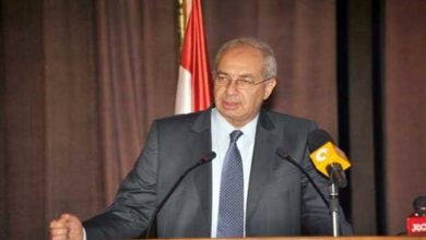 صورة رئيس الهيئة العامة للمنطقة الاقتصادية لقناة السويس  يستعرض استراتيجية التنمية المستدامة رؤية مصر 2030