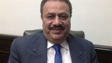 صورة رئيس مصلحة الضرائب : باقي تسعة أيام على انتهاء المهلة الأولى لقانون التجاوز عن مقابل التأخير والضريبة الإضافية بنسبة 90% 