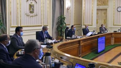 صورة رئيس الوزراء:  تكليفات من الرئيس السيسي بتوجيه كل سبل الدعم للأشقاء في السودان لمواجهة الفيضانات