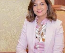 صورة وزيرة الهجرة : تخصيص 250 مليون جنيه بميزانية الدولة 2021 لدعم تنفيذ المبادرة في 70 قرية على مستوى الجمهورية