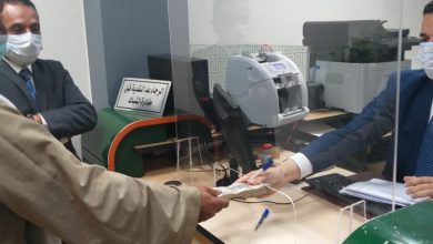 صورة القطاع الخاص يفوز بمزيد من المزادات على الأقطان في الفيوم وبني سويف