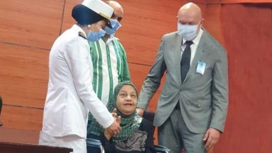 صورة منظومة الشكاوى الحكومية تتلقى طلب لتجديد بطاقة الرقم القومي لسيدة مُسنة تعاني من ورم سرطاني