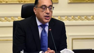 صورة مدبولى : تنفيذ 180 مشروعاً في مختلف القطاعات في الاسماعيلية بتكلفة 1,1 مليار جنيه فى خطة 2019/2020