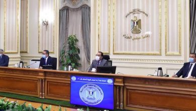 صورة رئيس الوزراء : اتخاذ حزمة قرارات جديدة لإدارة أزمة كورونا اعتبارا من الأسبوع المقبل