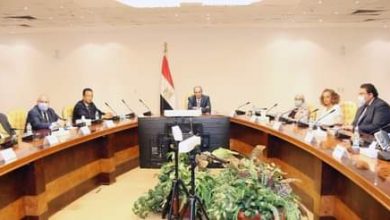 صورة توقيع اتفاقية تعاون بين وزارة الاتصالات وجامعة الأسكندريةلتنفيذ مشاريع بحثية تطبيقية 