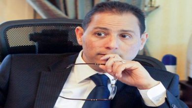 صورة عمران : الرقابة المالية تنضم لعضوية مجلس الاستقرار المالي في الشرق الأوسط