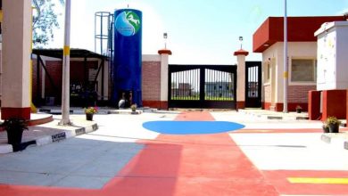 صورة وزير الإسكان: الانتهاء من مشروعي صرف صحي للمناطق الريفية بمركز أولاد صقر بمحافظة الشرقية