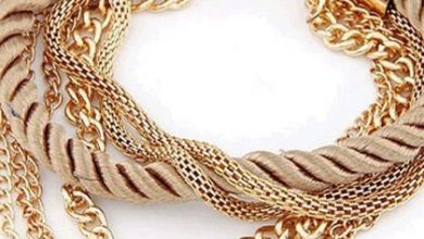 صورة تعرف علي أسعار الذهب اليوم الأربعاء 