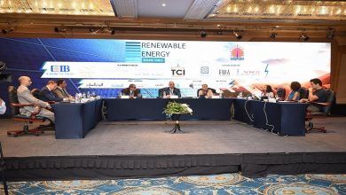 صورة انطلاق مائدة مستديرة عن “الاستثمار في طاقة الرياح والاستدامة” 28 سبتمبر