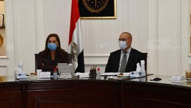 صورة الجزار : طرح 125 ألف وحدة سكنية بالإسكان الاجتماعى والمتوسط كمرحلة أولى ضمن مبادرة الرئيس السيسى لتوفير وحدة سكنية لكل مواطن