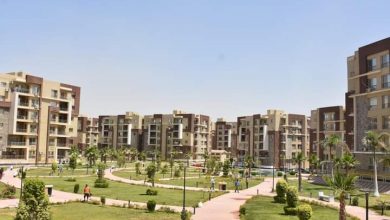 صورة وزير الإسكان..الأحد المقبل..بدء تسليم ٢٤٠ وحدة سكنية بدار مصر بمنطقة الأندلس بالقاهرة الجديدة