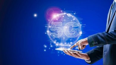 صورة إريكسون تتعاون مع موبايلي لنشر تقنية الجيل الخامس 