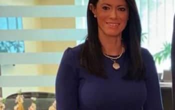 صورة «المشاط»: توسيع الشراكة مع برنامج الأغذية العالمي لدعم قدرات مليون مزارع في 500 قرية بحلول 2023 