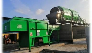 صورة البيئة: تسليم مواقع إنشاء 5 محطات وسيطة بتكلفة مالية 57.2 مليون جنية بمحافظات قنا واسيوط والغربية