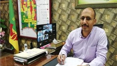 صورة رئيس جهاز الشروق: الجهاز تلقي 1800طلب تصالح في مخالفات البناء