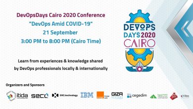 صورة بالتعاون مع DXC Technology  وIBM وOrange Labs: مركز تقييم واعتماد هندسة البرمجيات ينظم مؤتمر DevOpsDays Cairo أونلاين