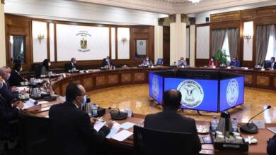 صورة رئيس الوزراء: تكليف من الرئيس برد الأعباء التصديرية المتأخرة قبل نهاية العام لتشجيع المصدرين