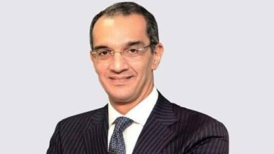 صورة وزيرا الاتصالات والتضامن الاجتماعى يشهدان توقيع اتفاقية تعاون للتطوير التكنولوجي لمؤسسات الرعاية الاجتماعية ودور الأيتام