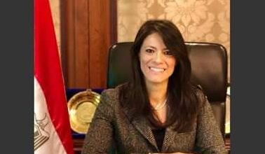 صورة وزيرة التعاون الدولي: العلاقات الهندية الأفريقية تحمل مستقبلا واعدًا 