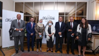 صورة مؤسسة محمد حسنين هيكل للصحافة العربية تعلن أسماء الفائزين بالجوائز التشجيعية للصحافة العربية لعام 2020