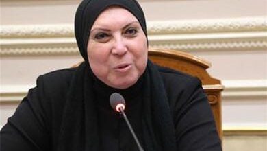 صورة وزيرة التجارة والصناعة تصدر قراراً بالزام المنتجين والمستوردين للمحركات الكهربائية بضوابط الانتاج والاستيراد