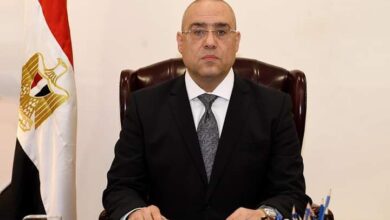 صورة وزير الإسكان: البنك الدولي يشيد بالتحسينات لشركات المياه والصرف المُشاركة ببرنامج خدمات الصرف الصحي المُستدامة بالمناطق الريفية