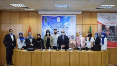 صورة وزارة الهجرة تبدأ استعدادات إطلاق “مراكب النجاة” بالمنيا بعقد دورات تدريبية لعدد من الشباب والفتيات والسيدات