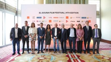 صورة “اورنچ مصر” ترعى الدورة الرابعة لمهرجان الجونة السينمائى