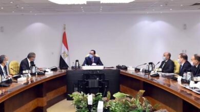 صورة مدبولي : إطلاق 72 خدمة رقمية بنهاية 2020تصل إلى 550 خدمة في 2023