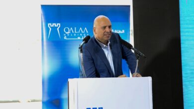 صورة إيرادات القلعة نموًا سنويًا بنسبة 105% خلال الربع الثاني من 2020