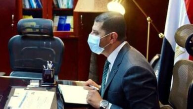 صورة مجلس إدارة الهيئة العامة للاستثمار يعتمد ضوابط جديدة لتيسير إقامة المستثمرين غير المصريين في مصر