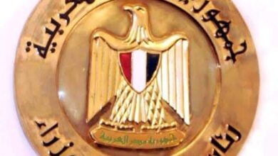 صورة مصر ترحب بالتوقيع النهائي على “اتفاق جوبا للسلام” بين الحكومة الانتقالية لجمهورية السودان والجبهة الثورية والحركات المسلحة