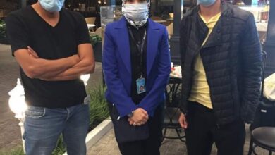 صورة مجلس الوزراء يستجيب لمناشدة مواطن مصري عالق بمطار اسطنبول لعودته إلى مصر بالتعاون مع وزارة الطيران المدنى