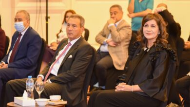 صورة بنك مصر يدعم مبادرة اتكلم مصري لأبناء المصريين بالخارج