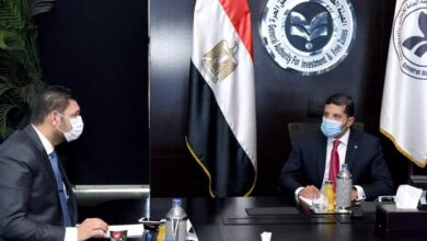 صورة “اس أي وايرنج سيستمز” اليابانية تضخ استثمارات جديدة بمليار جنيه لإنتاج ضفائر السيارات وتصديرها