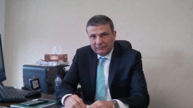 صورة علاء فاروق: تبسيط إجراءات فتح الحسابات هام لدخول عملاء جدد للجهاز المصرفى