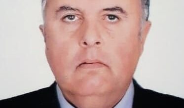 صورة تعيين احمد محمد فؤاد الخولي رئيساً لقطاع الاستثمار وإدارة الأموال بالهيئة القومية للبريد