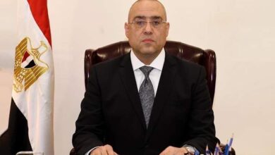 صورة وزير الإسكان: 1 نوفمبر المقبل..بدء تسليم دفعة جديدة من وحدات “سكن مصر” بالمرحلتين الأولى والثانية بالقاهرة الجديدة