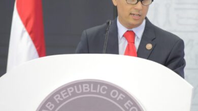 صورة 1.2 مليار جنيه احتياطي إضافي ضمن حقوق المساهمين لتدعيم المراكز المالية لشركات التأمين 