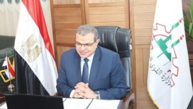 صورة القوى العاملة:  تعيين 347 شاباً ..بينهم إثنين من ذوى القدرات