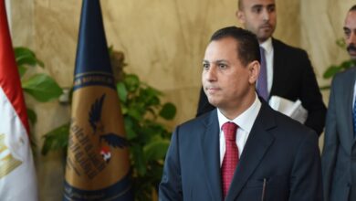 صورة  الرقابة المالية : ارتفاع إجمالي قيمة إعادة التمويل العقاري إلى 32 مليون جنيه خلال شهر أغسطس الماضي