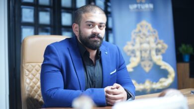 صورة “أبتيرن” تستثمر 300 مليون جنيه فى مشروعات سكنية بـ”القاهرة الجديدة”