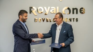 صورة “رويال وان للتطوير” تتعاقد مع “برايم لإدارة الوحدات الفندقية” بمشروع “كابيتال برايم” بالعاصمة الإدارية