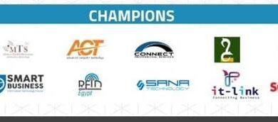 صورة “ايتيدا” تنظم ملتقى لشركات البرمجيات حول دور التحول الرقمي في استدامة نمو الأعمال