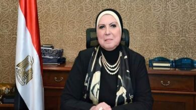 صورة التمثيل التجاري يستقبل وفد من كبريات الشركات الروسية 