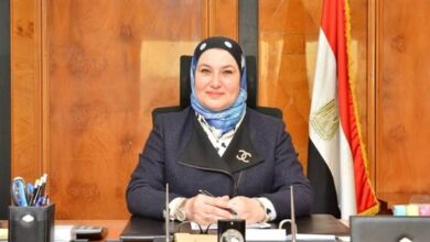 صورة زيادة رأس المال المصدر لـ ” تنمية الصادرات ” إلى 3.27 مليار جنيه