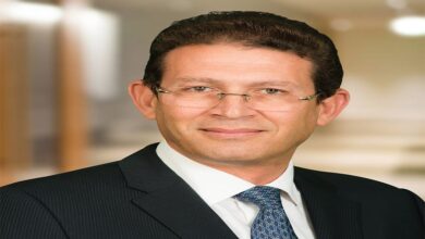 صورة  استئناف المحادثات بشأن بيع بنك عوده (مصر)