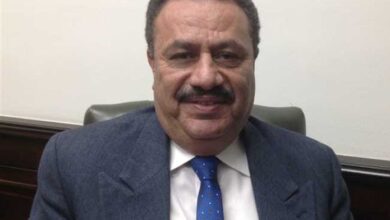 صورة رئيس مصلحة الضرائب :  تنظيم سلسلة من الندوات  عن كيفية تقديم الإقرار الضريبى إلكترونيًا  لكل من الممولين والمحاسبين  مجاناً